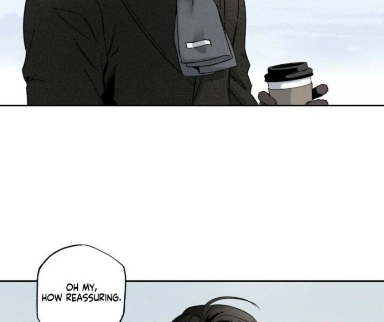 The Pizza Delivery Man And The Gold Palace Chapter 73 - Page 20 in English