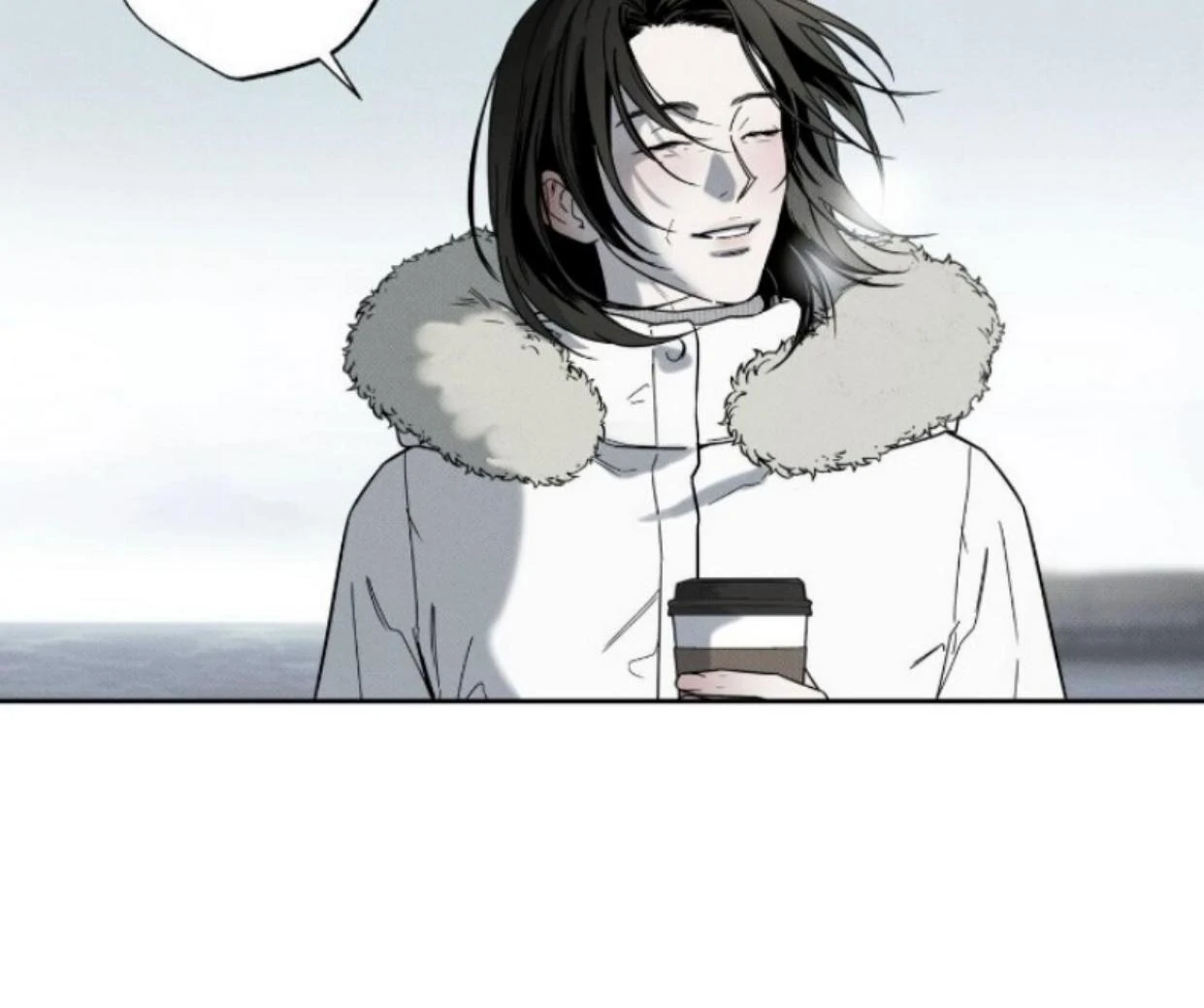 The Pizza Delivery Man And The Gold Palace Chapter 73 - Page 21 in English
