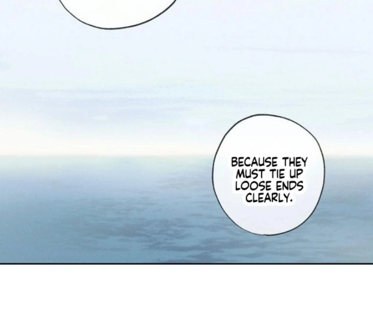 The Pizza Delivery Man And The Gold Palace Chapter 73 - Page 24 in English
