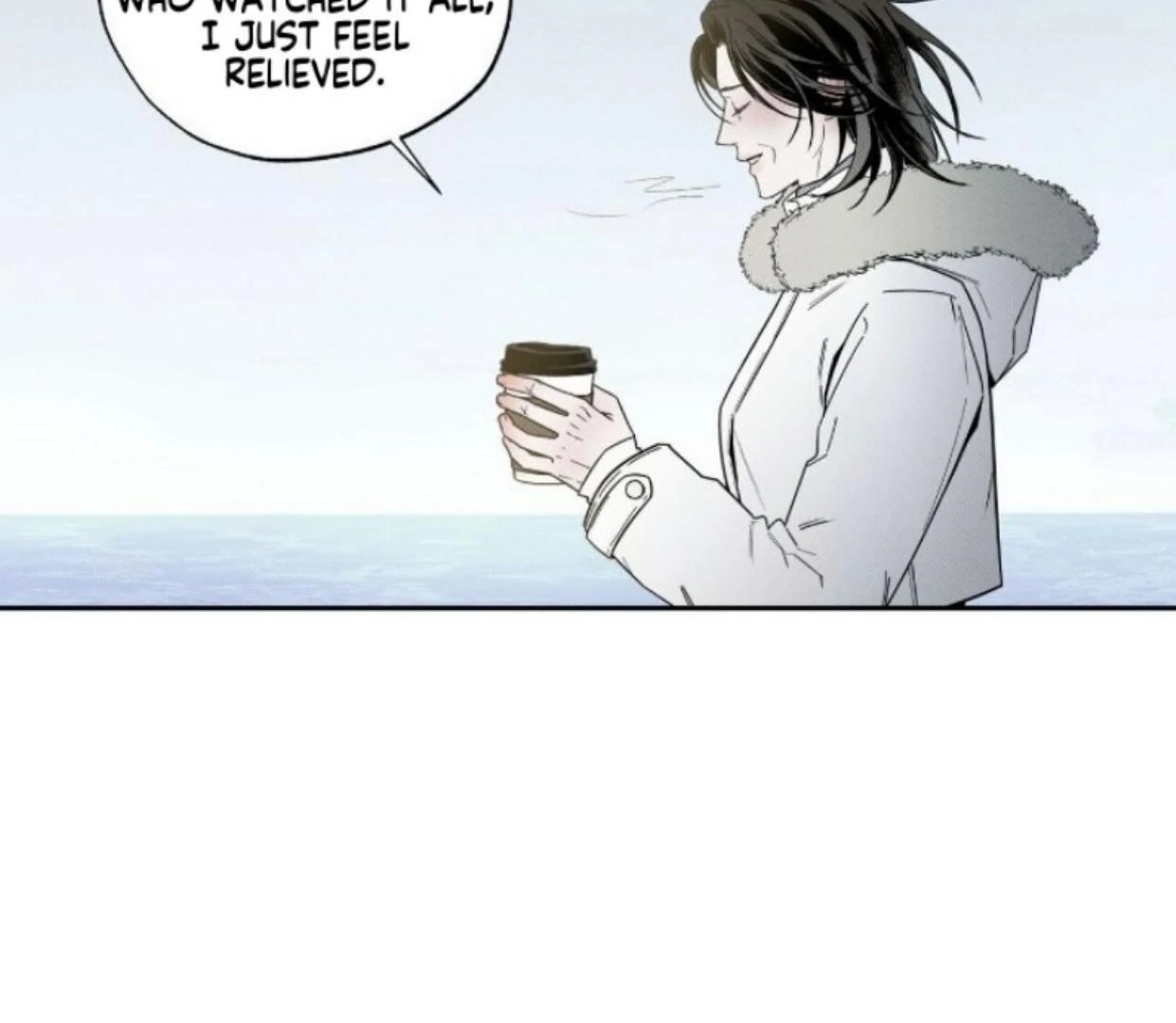 The Pizza Delivery Man And The Gold Palace Chapter 73 - Page 26 in English