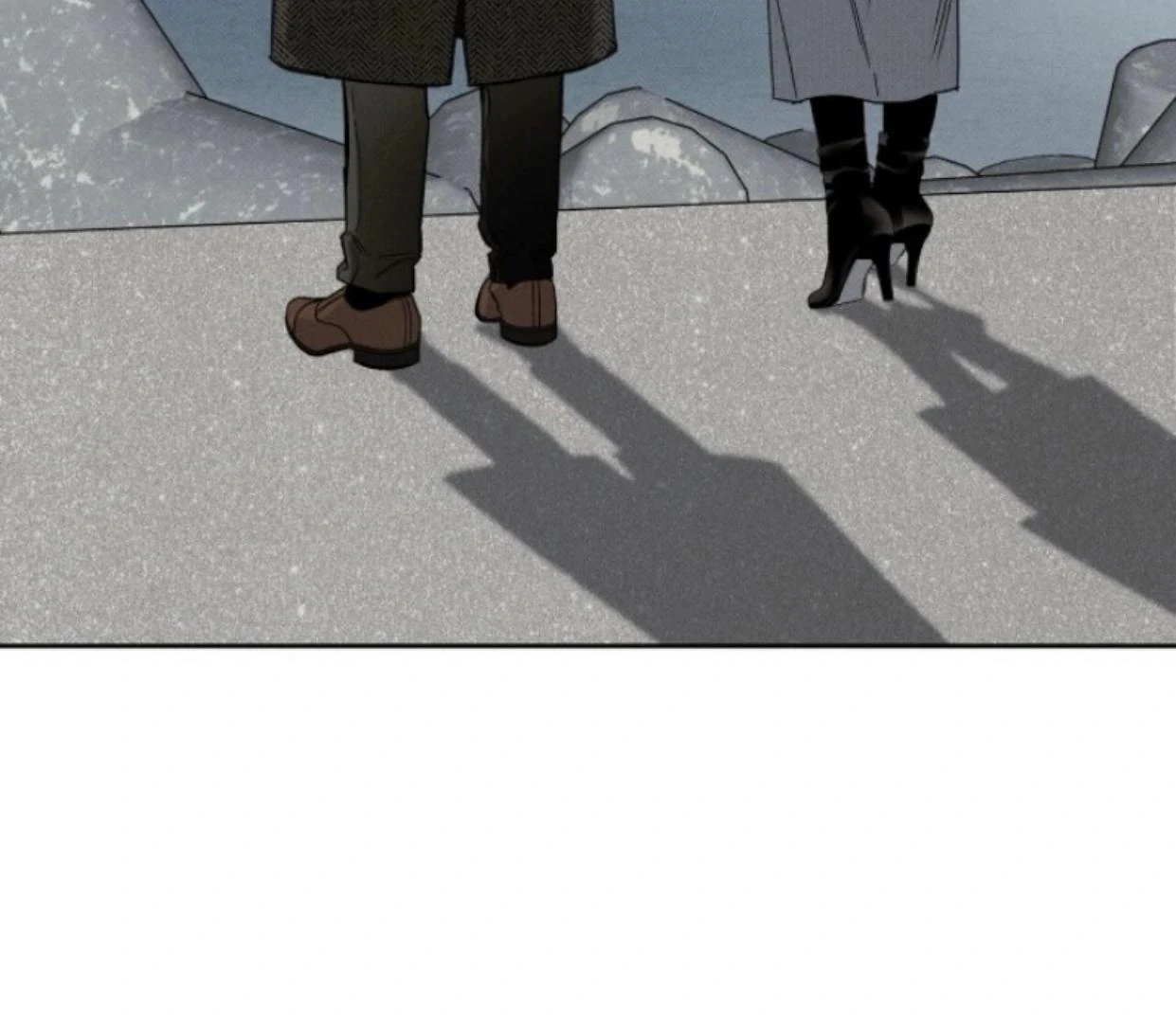 The Pizza Delivery Man And The Gold Palace Chapter 73 - Page 41 in English