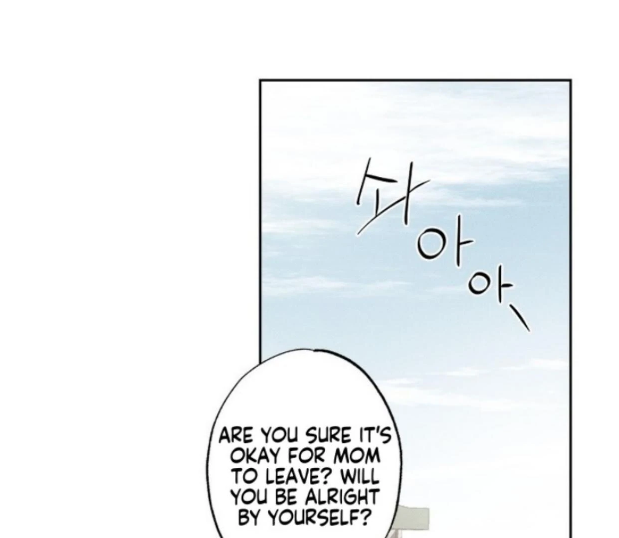 The Pizza Delivery Man And The Gold Palace Chapter 73 - Page 52 in English