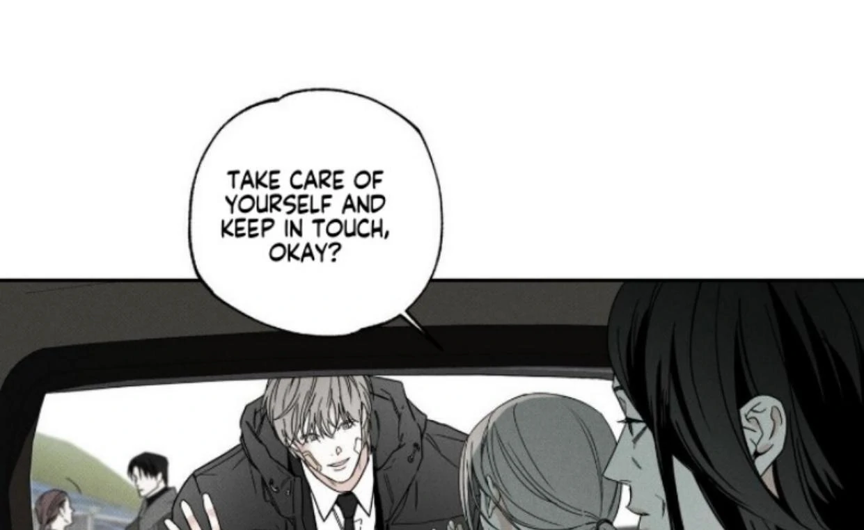 The Pizza Delivery Man And The Gold Palace Chapter 73 - Page 72 in English