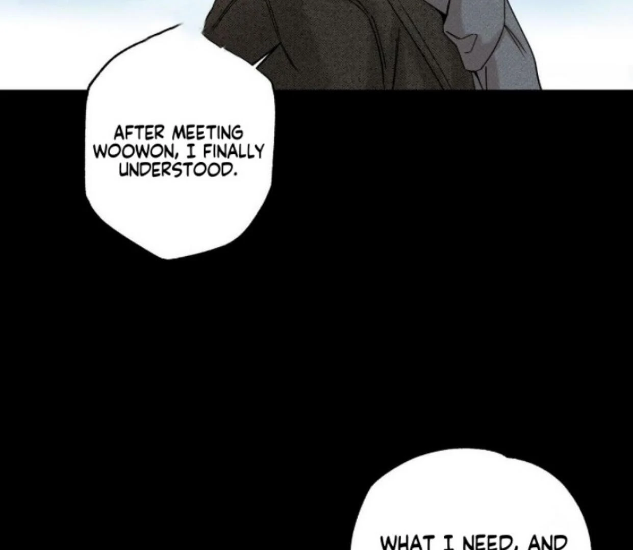 The Pizza Delivery Man And The Gold Palace Chapter 73 - Page 85 in English