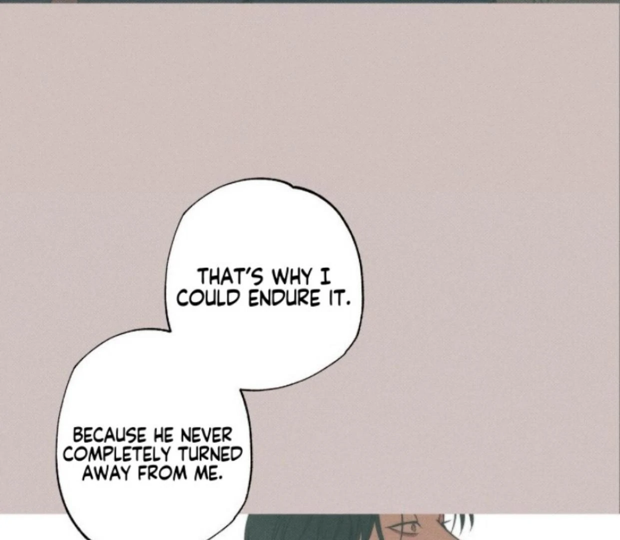 The Pizza Delivery Man And The Gold Palace Chapter 73 - Page 92 in English