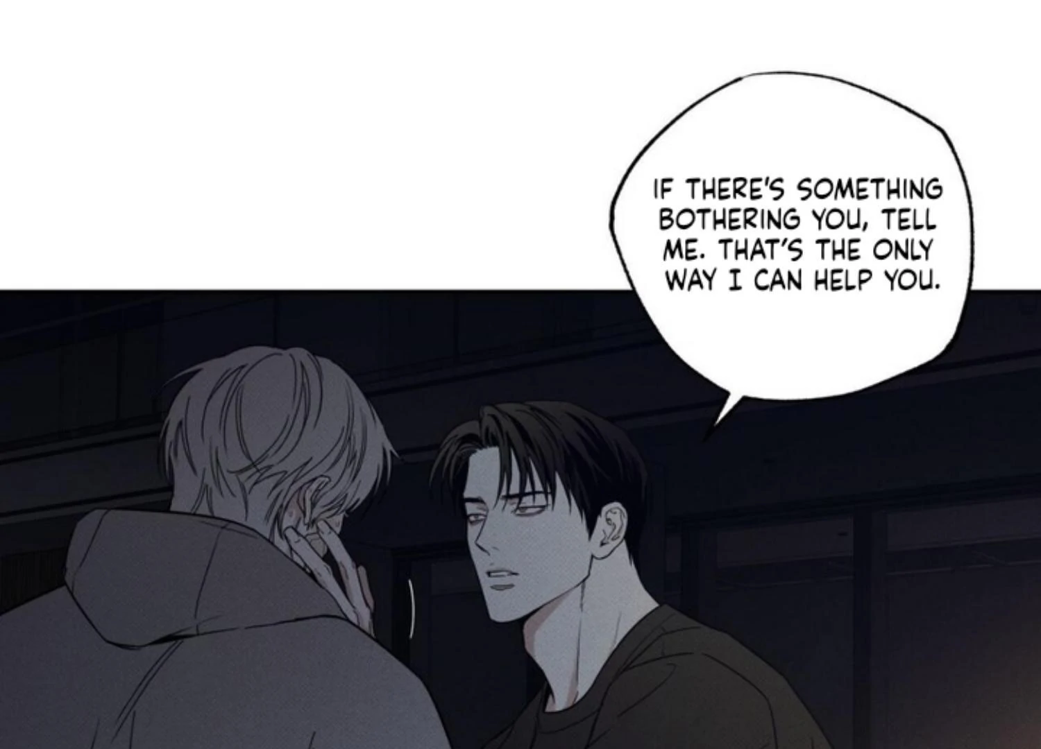 The Pizza Delivery Man And The Gold Palace Chapter 74 - Page 106 in English