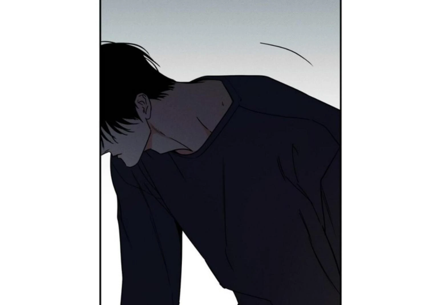 The Pizza Delivery Man And The Gold Palace Chapter 74 - Page 122 in English