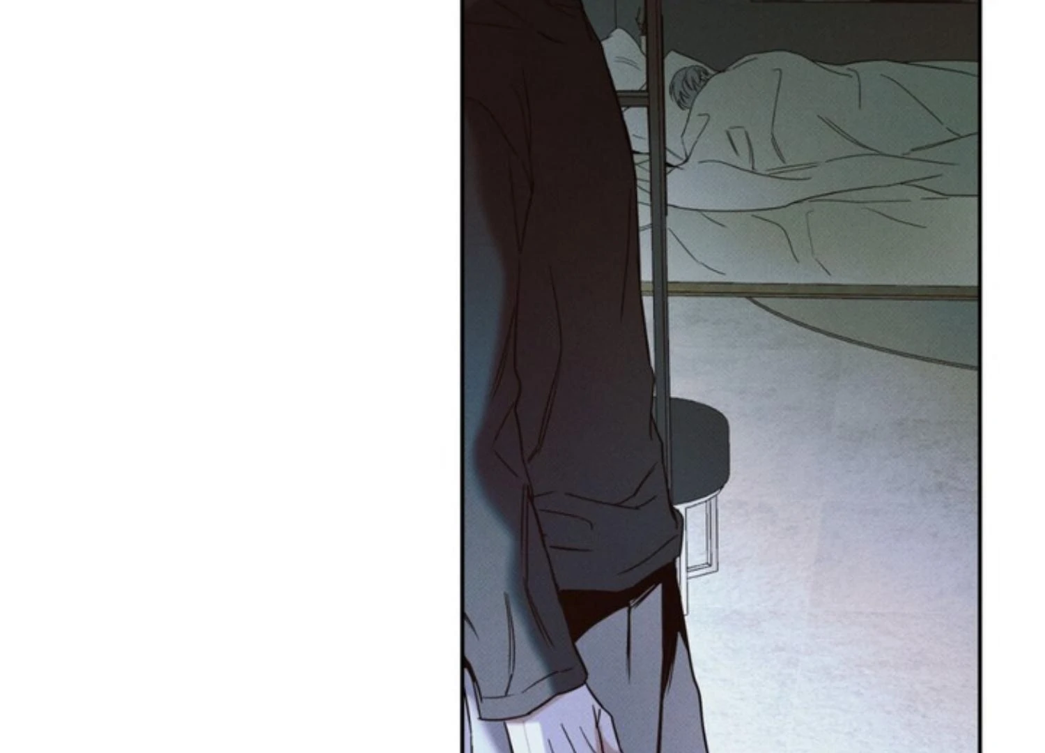 The Pizza Delivery Man And The Gold Palace Chapter 74 - Page 126 in English