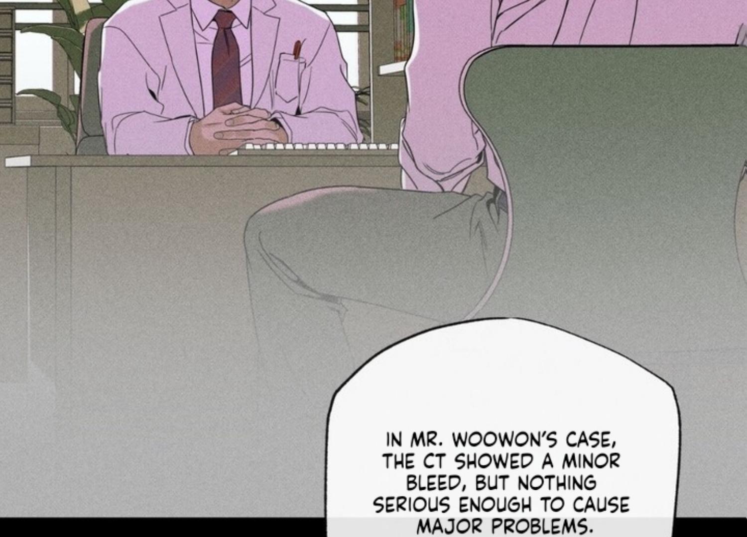 The Pizza Delivery Man And The Gold Palace Chapter 74 - Page 136 in English