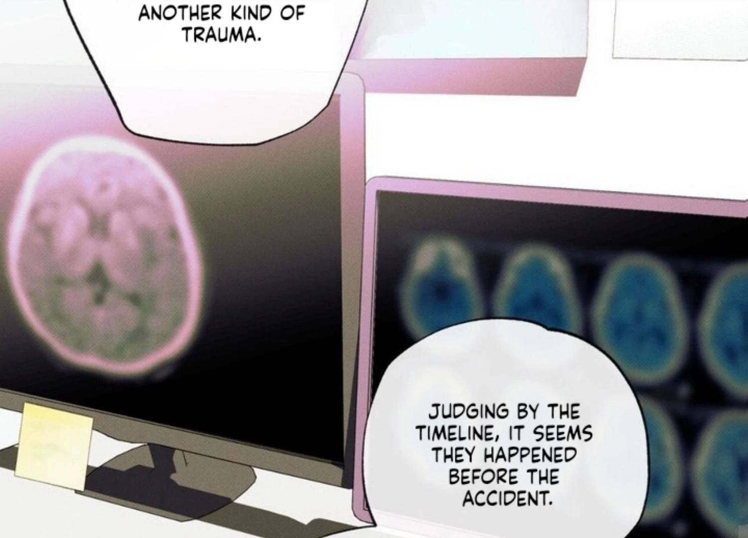 The Pizza Delivery Man And The Gold Palace Chapter 74 - Page 138 in English