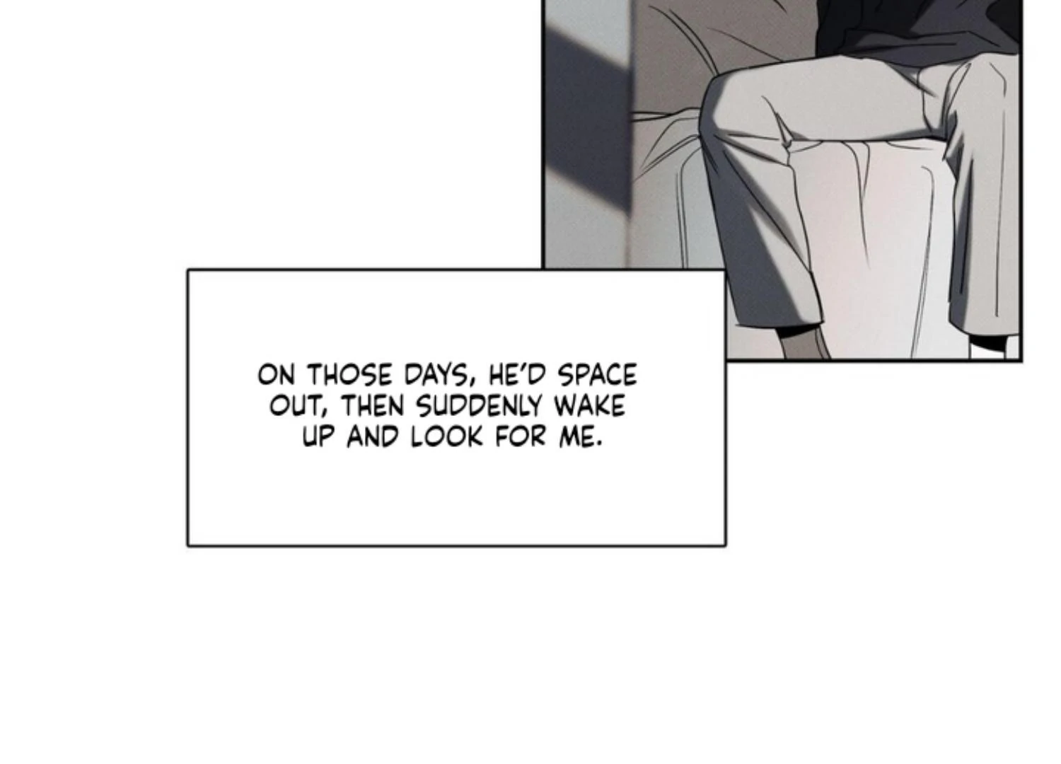 The Pizza Delivery Man And The Gold Palace Chapter 74 - Page 149 in English