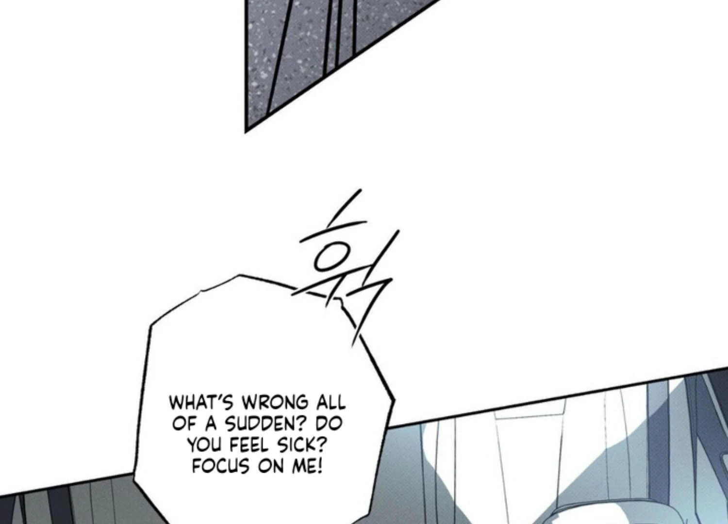 The Pizza Delivery Man And The Gold Palace Chapter 74 - Page 17 in English