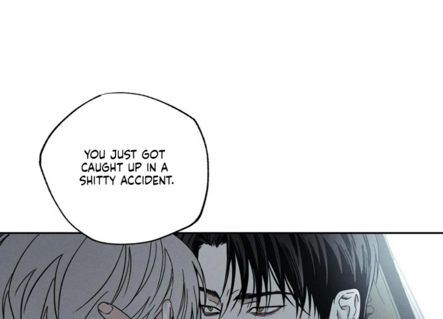 The Pizza Delivery Man And The Gold Palace Chapter 74 - Page 29 in English