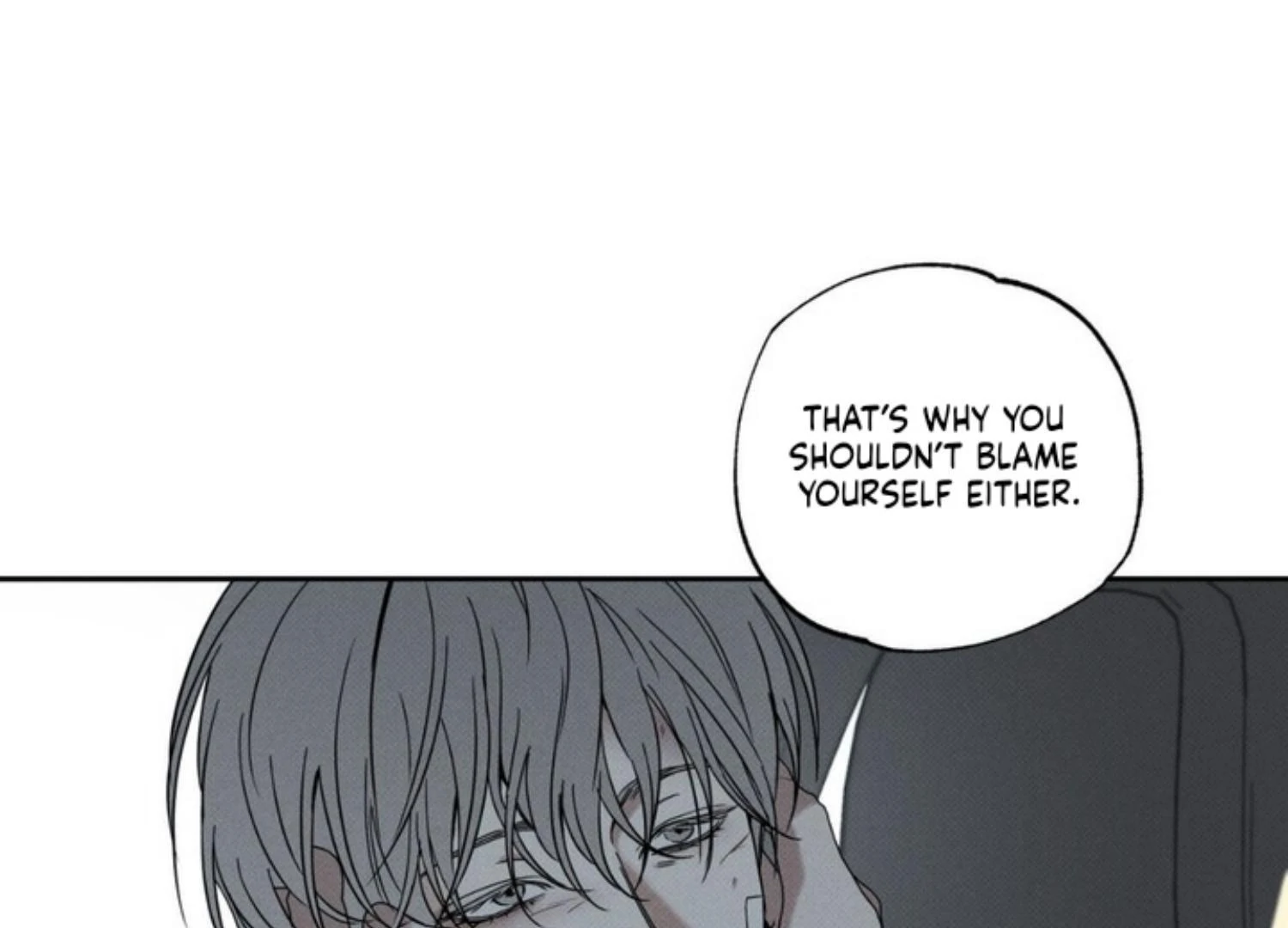 The Pizza Delivery Man And The Gold Palace Chapter 74 - Page 32 in English