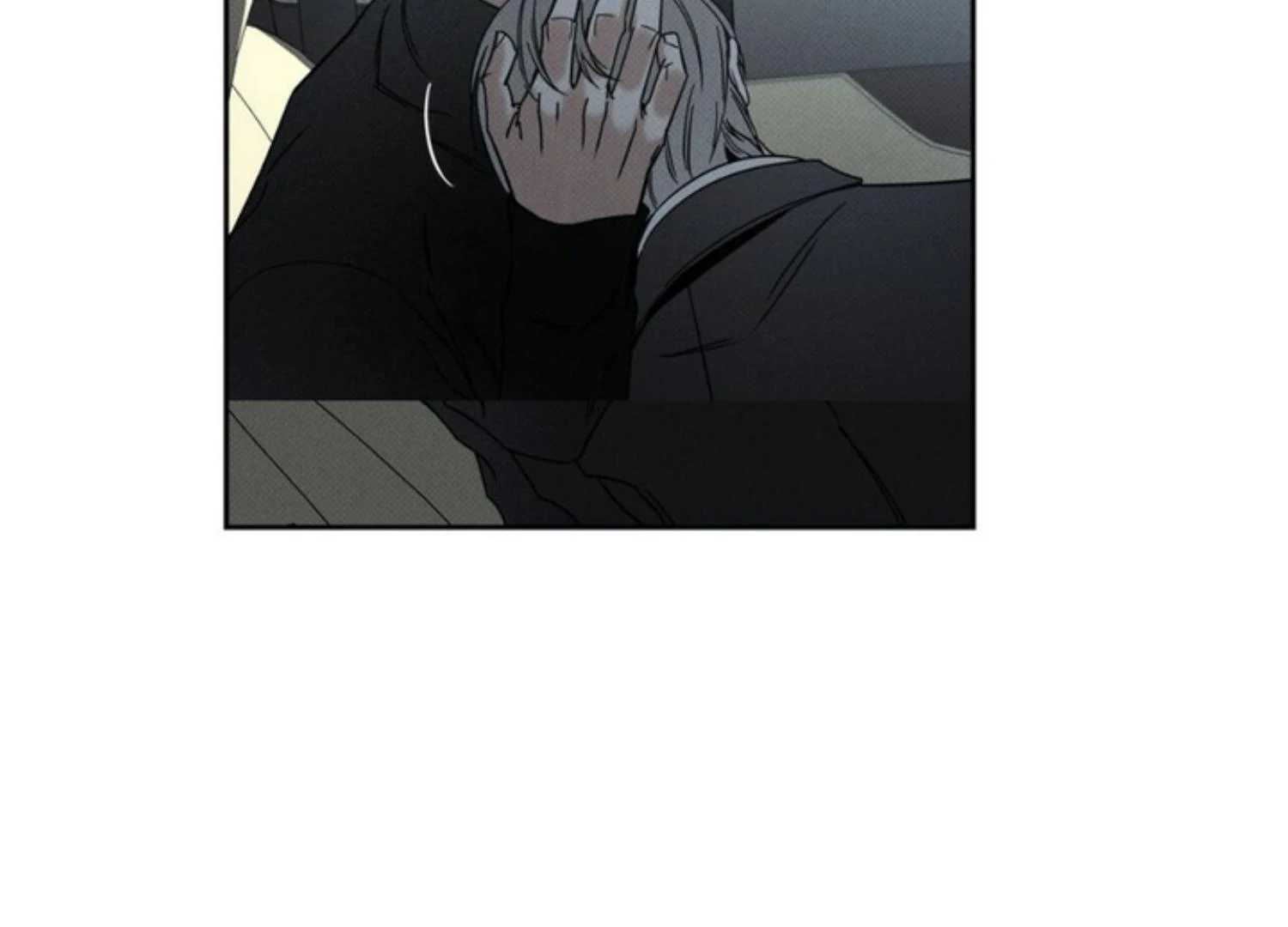 The Pizza Delivery Man And The Gold Palace Chapter 74 - Page 40 in English