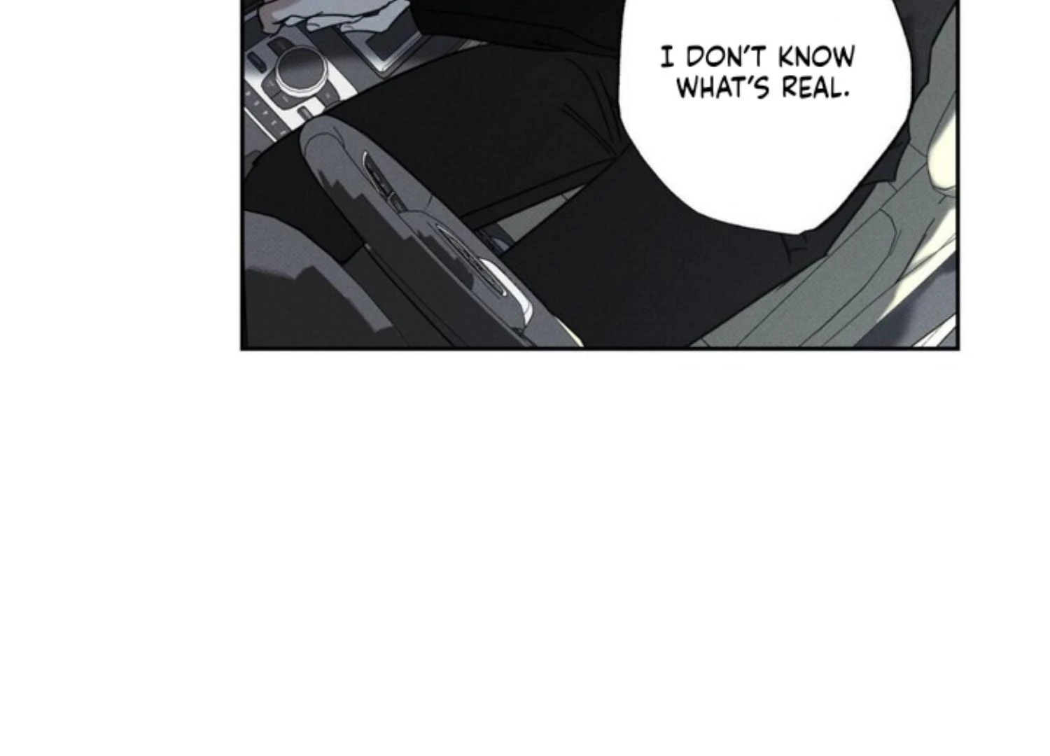 The Pizza Delivery Man And The Gold Palace Chapter 74 - Page 45 in English