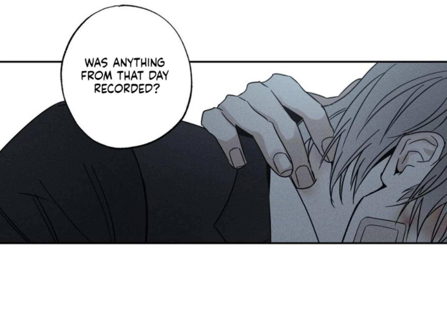 The Pizza Delivery Man And The Gold Palace Chapter 74 - Page 48 in English