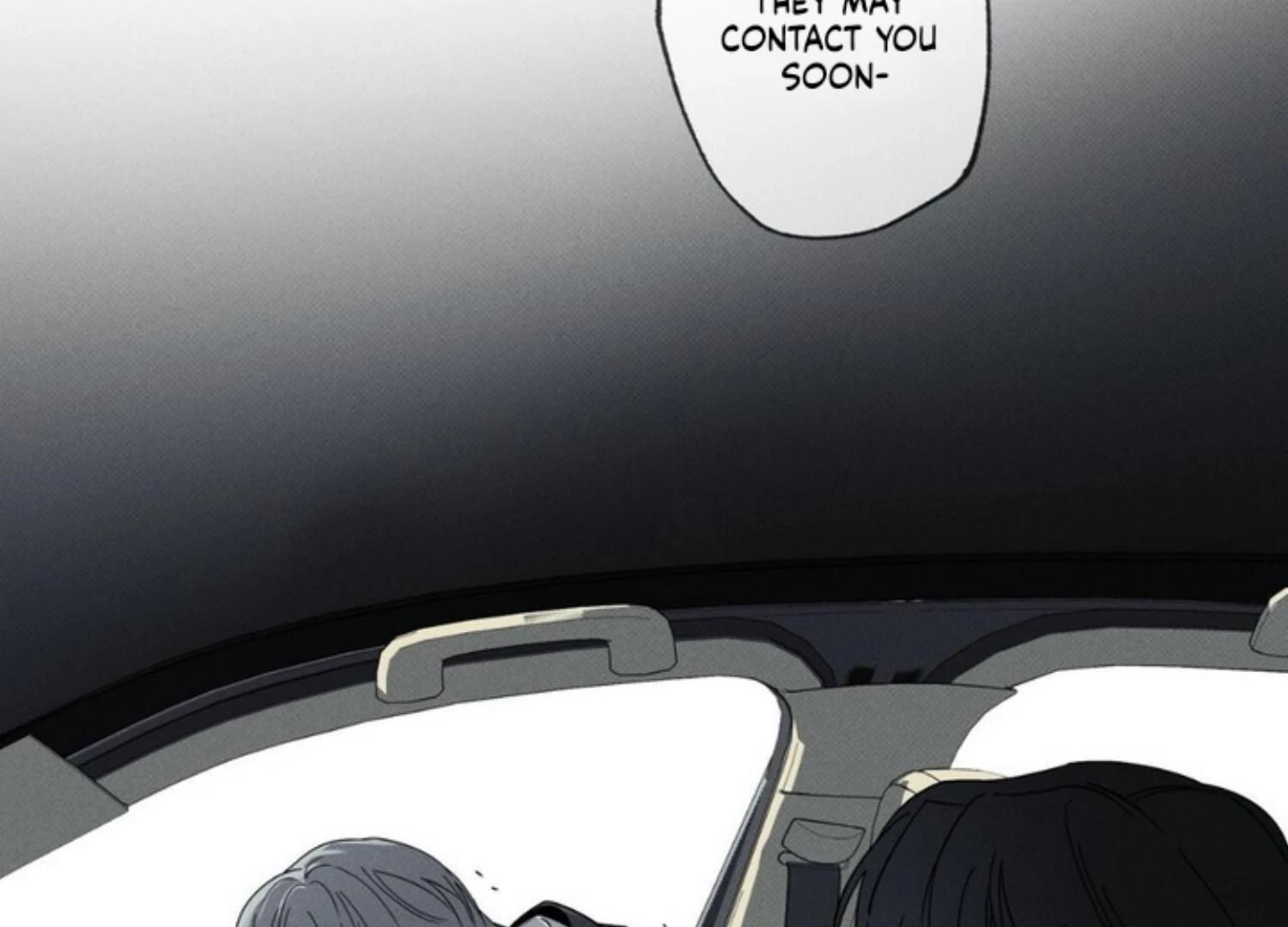 The Pizza Delivery Man And The Gold Palace Chapter 74 - Page 5 in English