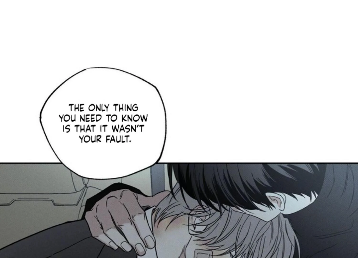 The Pizza Delivery Man And The Gold Palace Chapter 74 - Page 51 in English