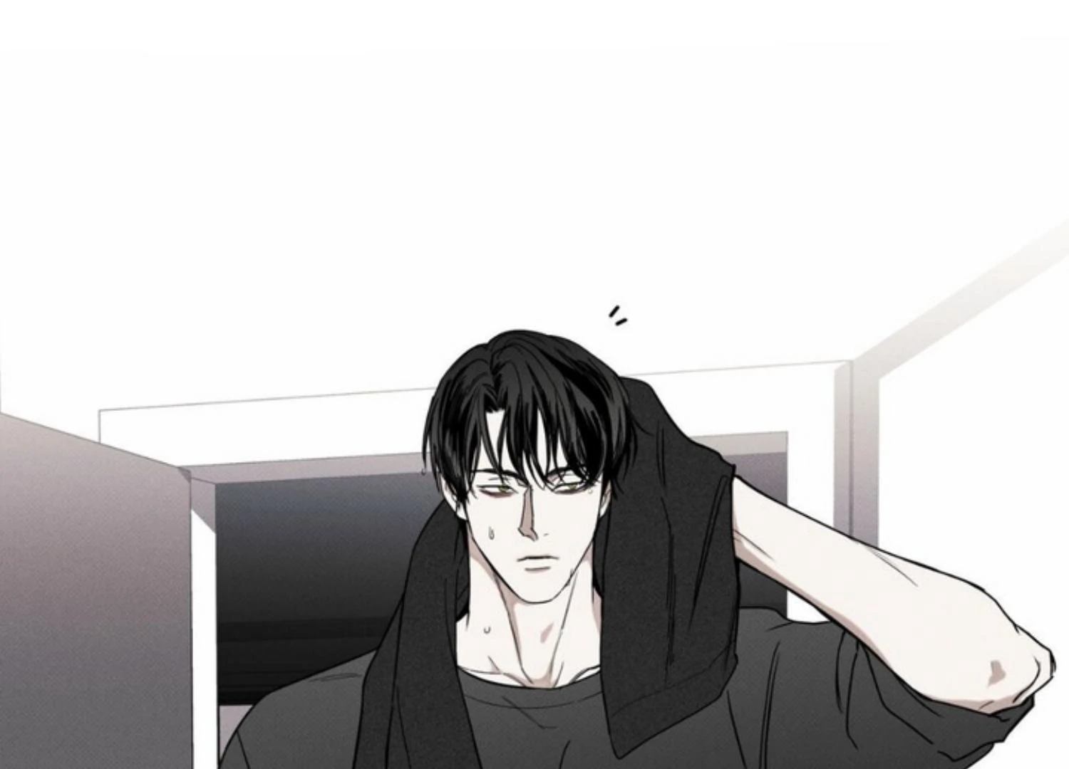 The Pizza Delivery Man And The Gold Palace Chapter 74 - Page 63 in English