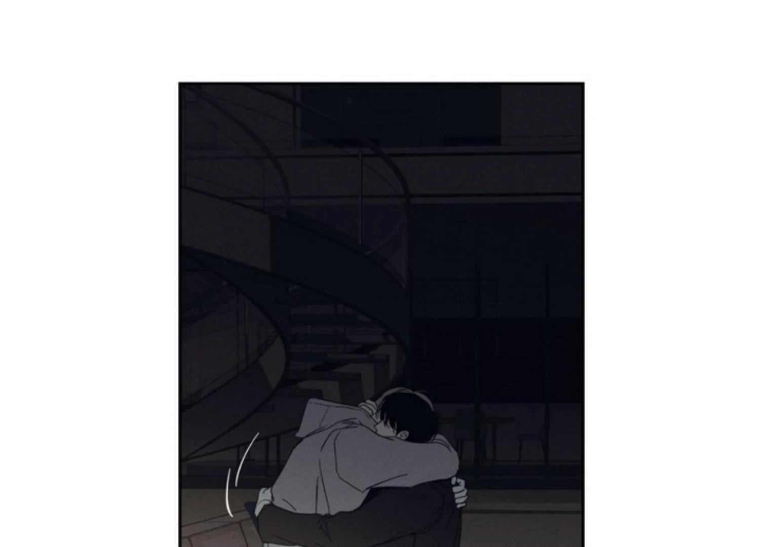 The Pizza Delivery Man And The Gold Palace Chapter 74 - Page 97 in English