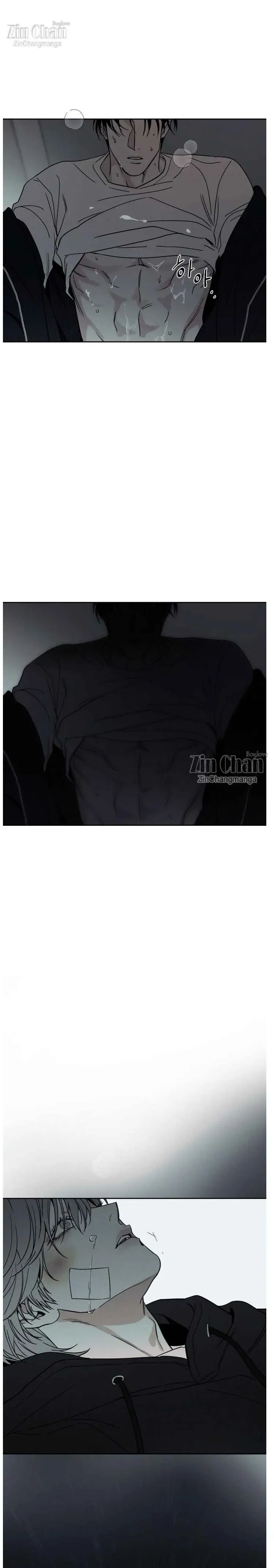 The Pizza Delivery Man And The Gold Palace Chapter 75.5 - Page 12 in English