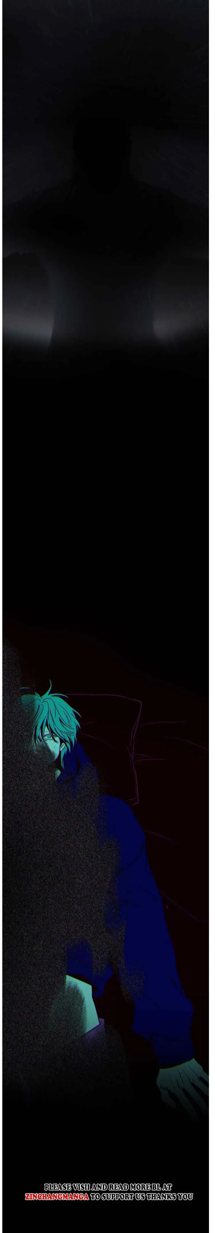 The Pizza Delivery Man And The Gold Palace Chapter 75.5 - Page 13 in English
