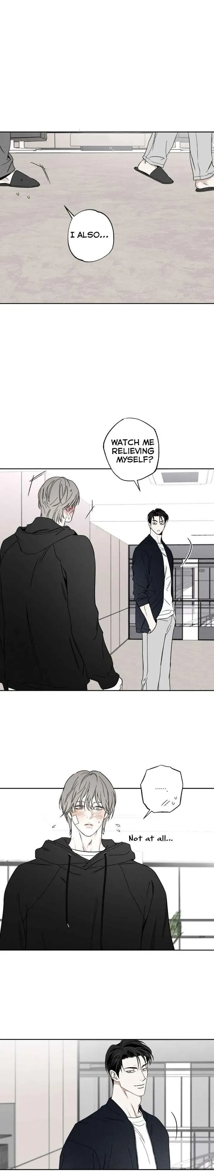 The Pizza Delivery Man And The Gold Palace Chapter 75.5 - Page 5 in English