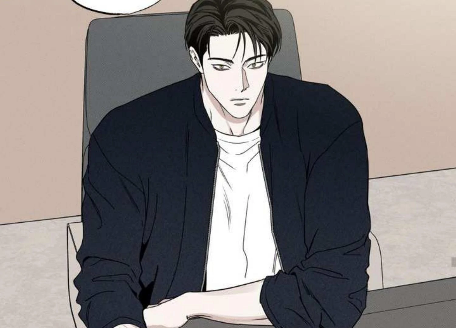 The Pizza Delivery Man And The Gold Palace Chapter 75 - Page 117 in English