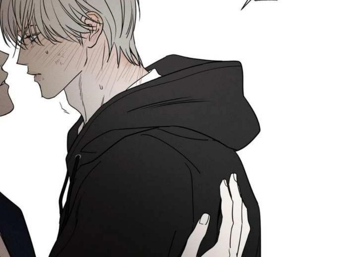 The Pizza Delivery Man And The Gold Palace Chapter 75 - Page 161 in English