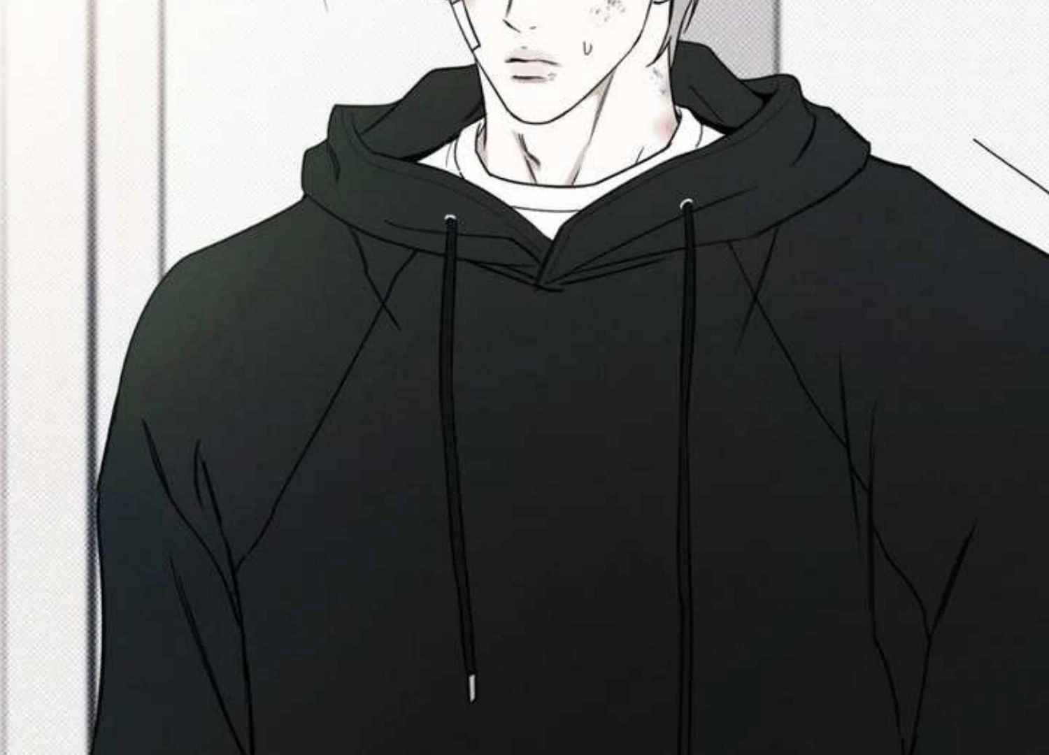 The Pizza Delivery Man And The Gold Palace Chapter 75 - Page 19 in English