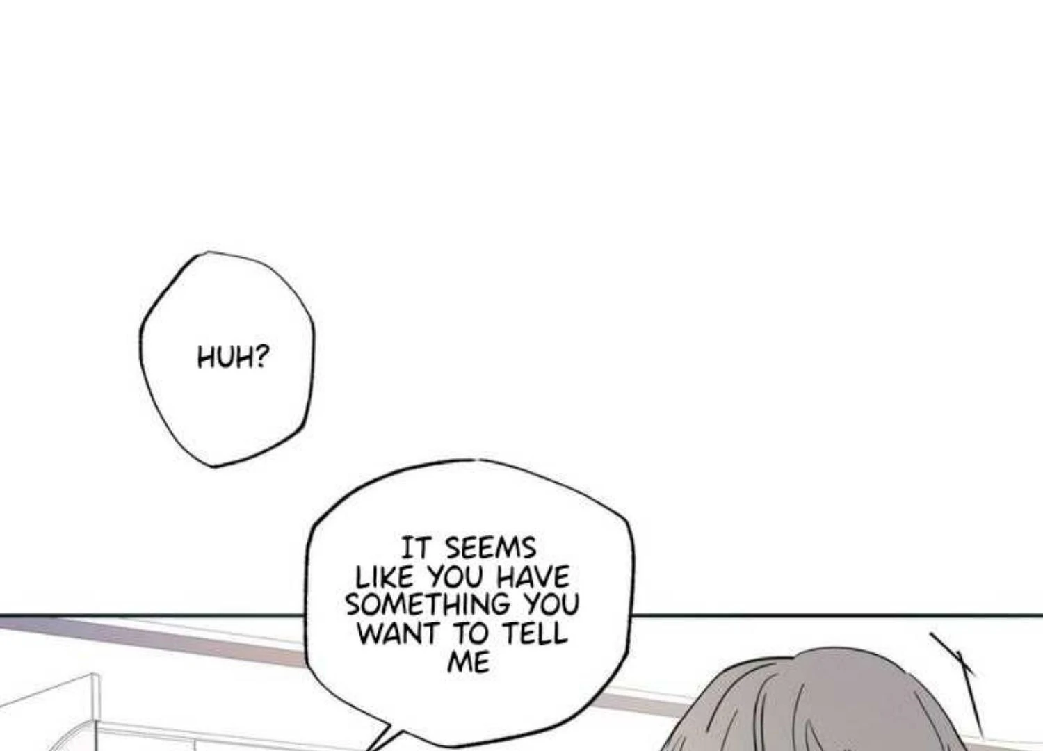 The Pizza Delivery Man And The Gold Palace Chapter 75 - Page 21 in English