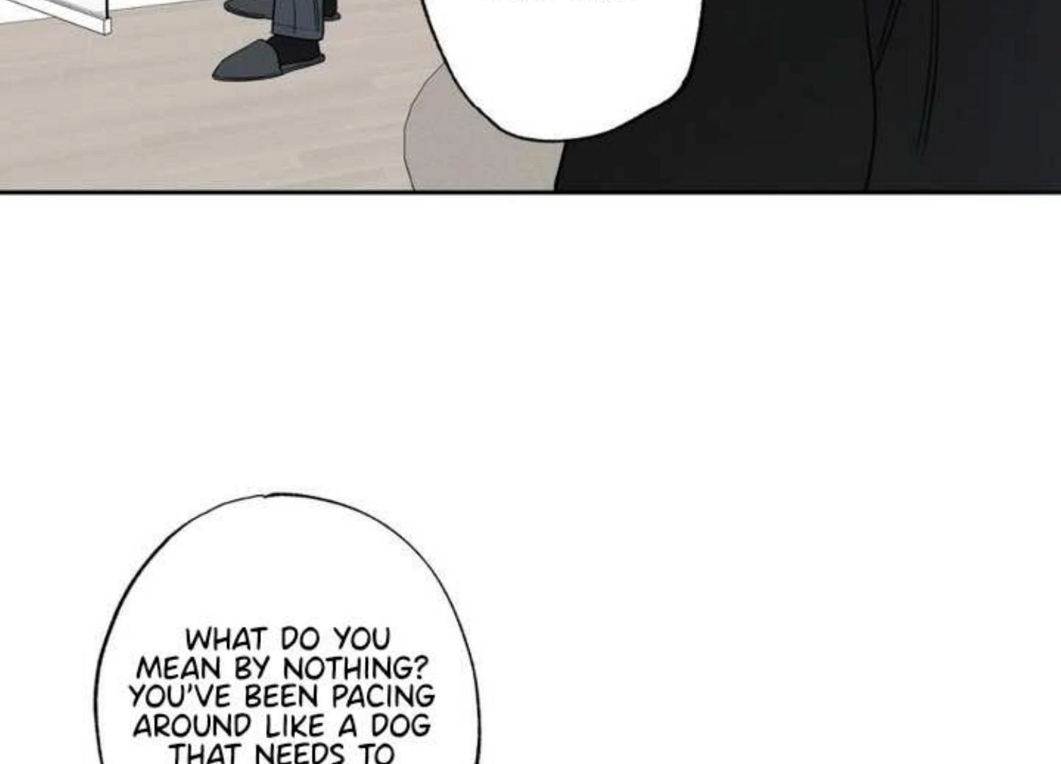 The Pizza Delivery Man And The Gold Palace Chapter 75 - Page 23 in English