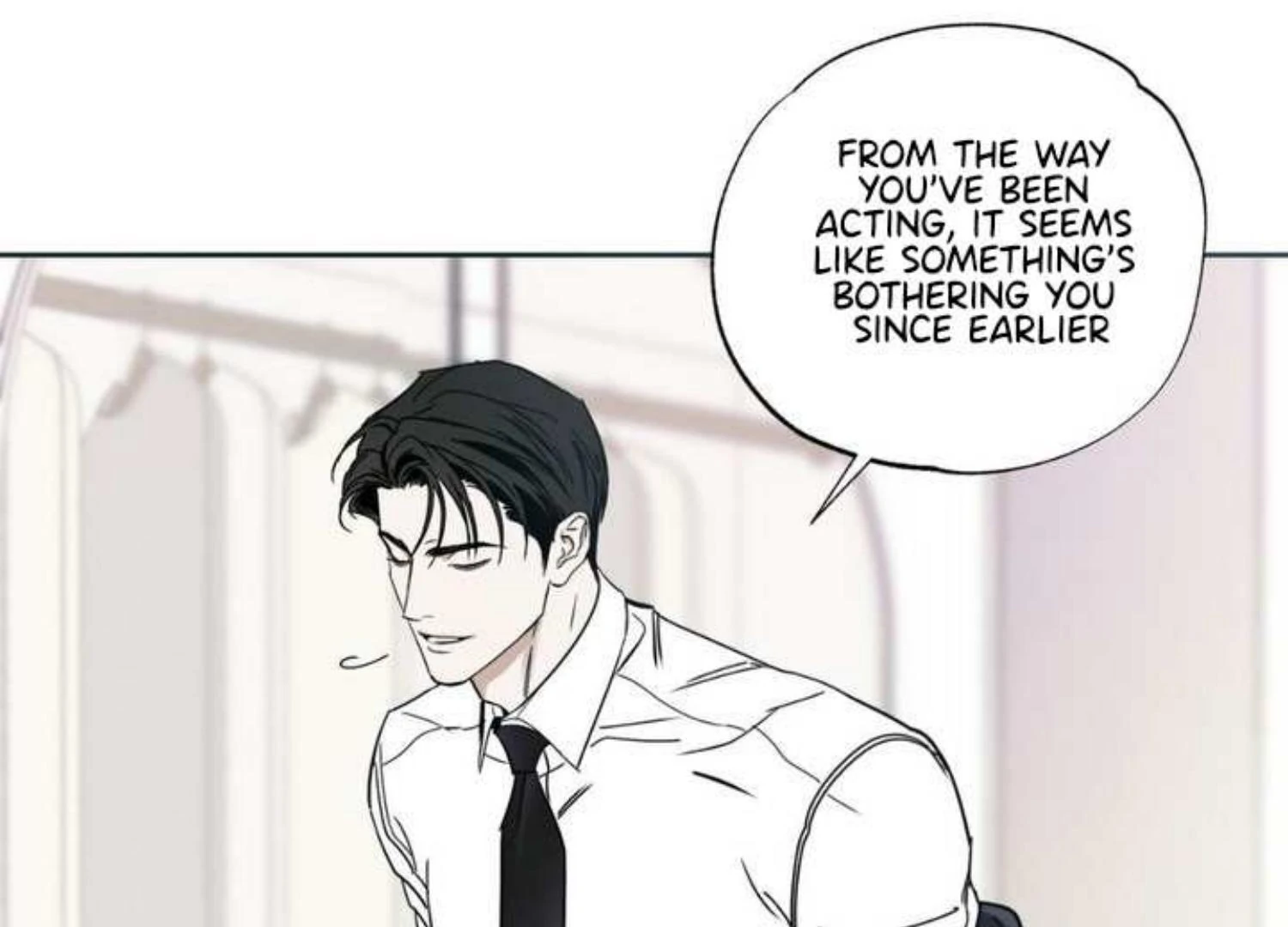 The Pizza Delivery Man And The Gold Palace Chapter 75 - Page 26 in English