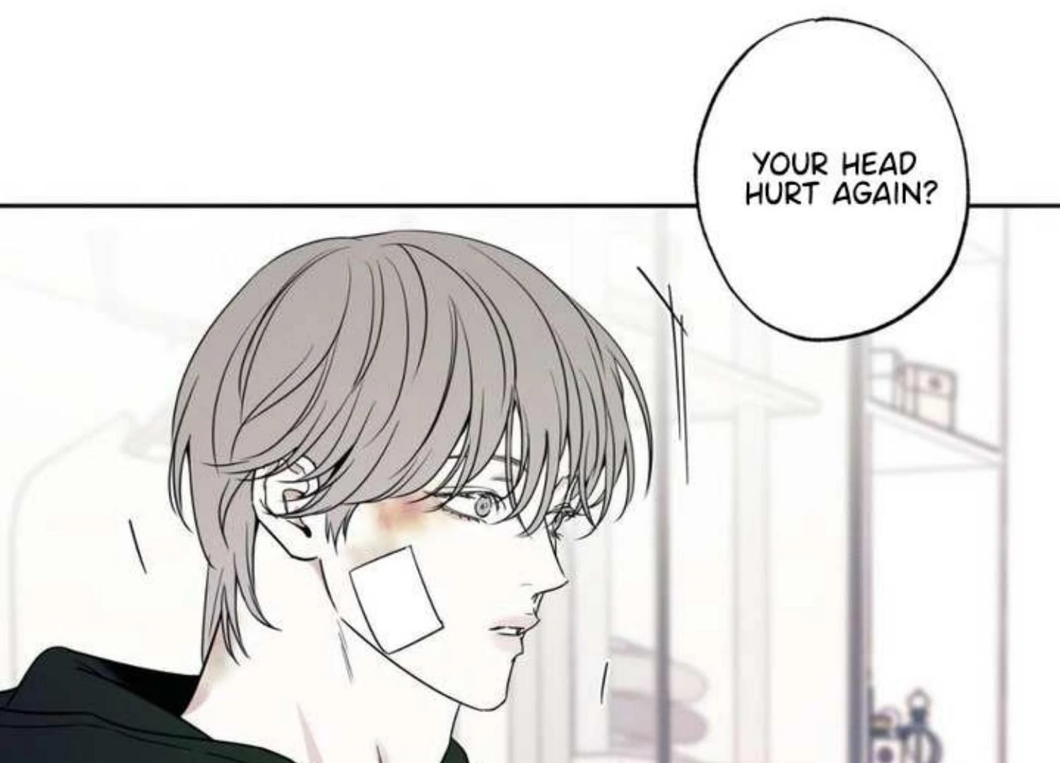 The Pizza Delivery Man And The Gold Palace Chapter 75 - Page 44 in English