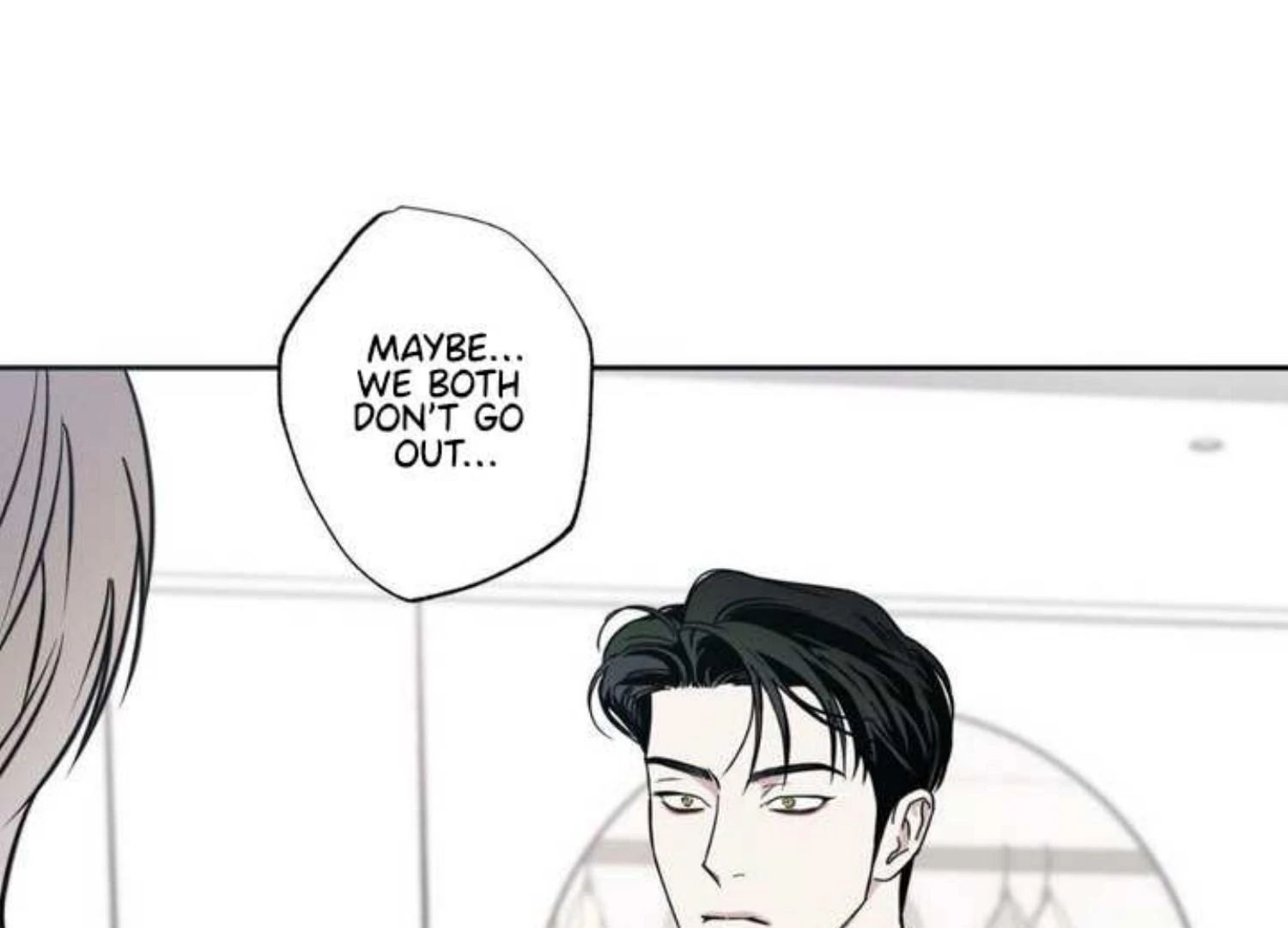 The Pizza Delivery Man And The Gold Palace Chapter 75 - Page 54 in English
