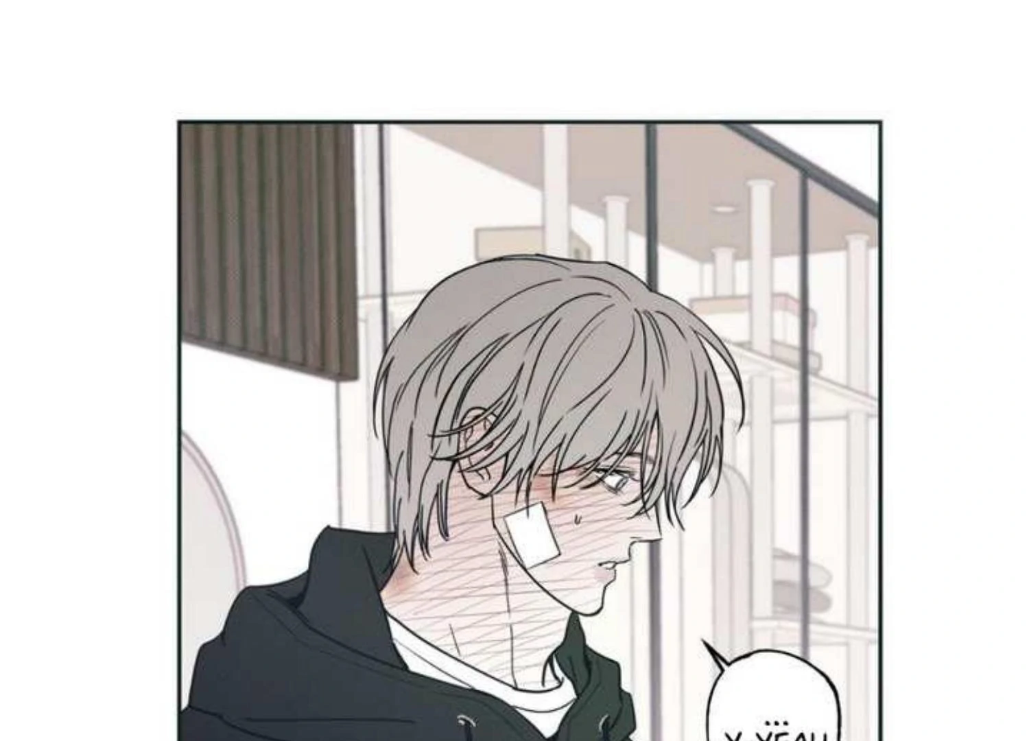 The Pizza Delivery Man And The Gold Palace Chapter 75 - Page 64 in English