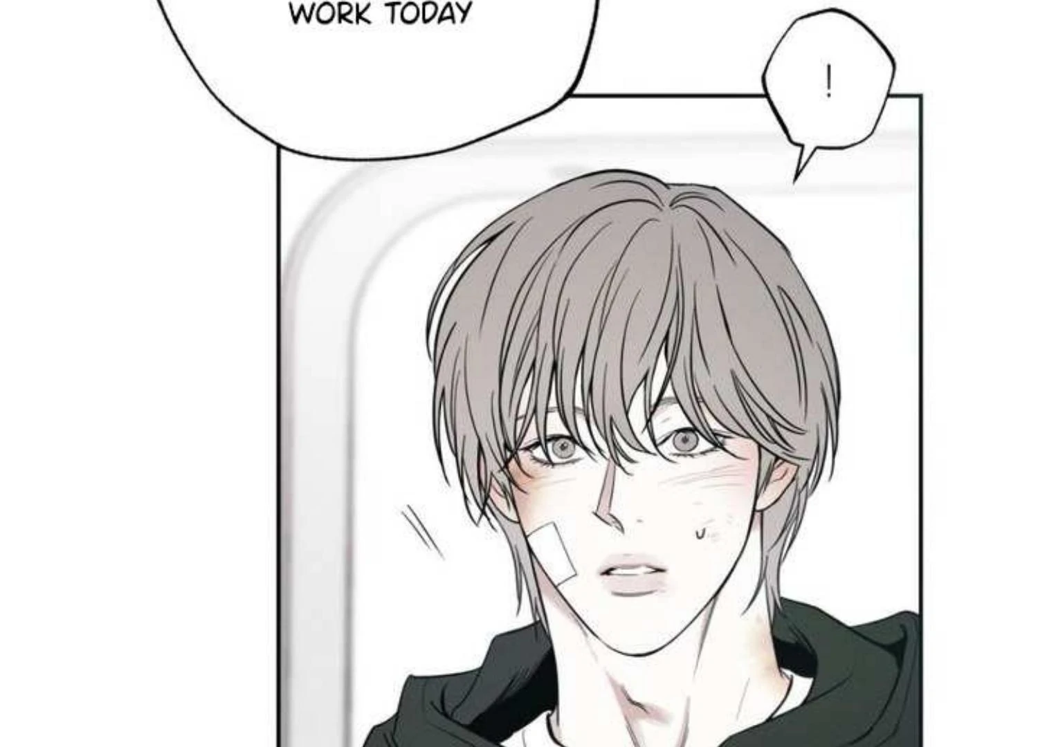 The Pizza Delivery Man And The Gold Palace Chapter 75 - Page 70 in English