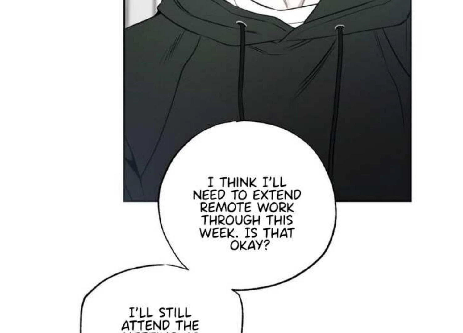 The Pizza Delivery Man And The Gold Palace Chapter 75 - Page 71 in English