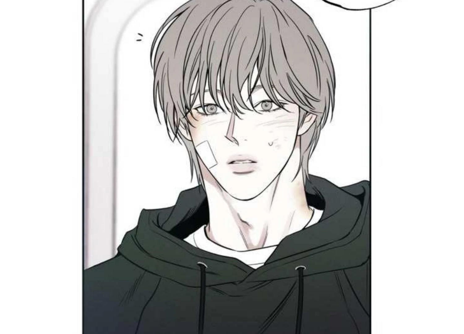 The Pizza Delivery Man And The Gold Palace Chapter 75 - Page 73 in English