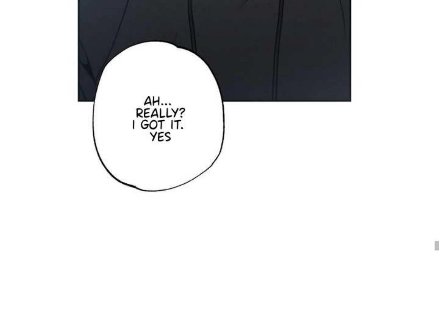 The Pizza Delivery Man And The Gold Palace Chapter 75 - Page 74 in English