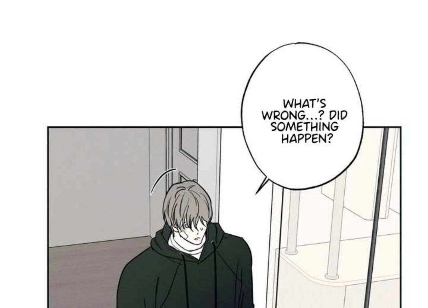 The Pizza Delivery Man And The Gold Palace Chapter 75 - Page 75 in English