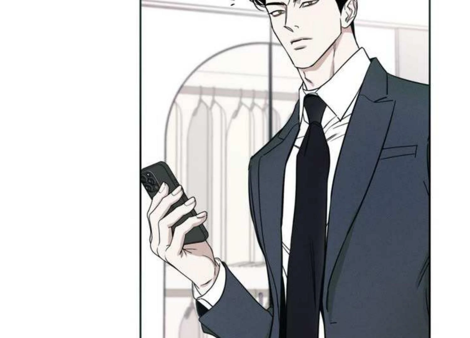 The Pizza Delivery Man And The Gold Palace Chapter 75 - Page 81 in English