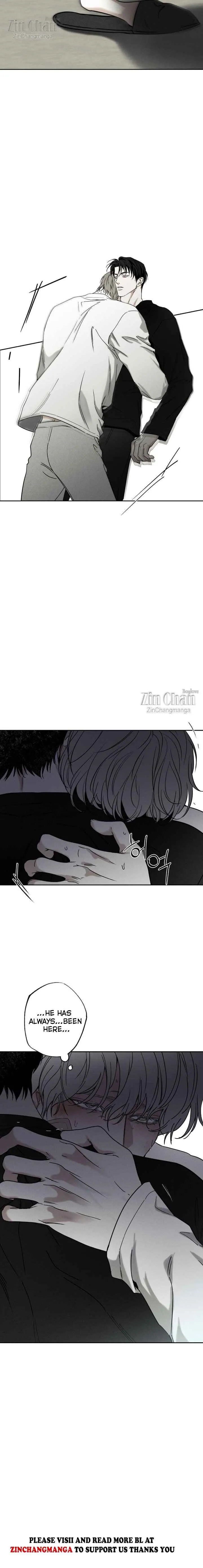 The Pizza Delivery Man And The Gold Palace Chapter 76.5 - Page 15 in English