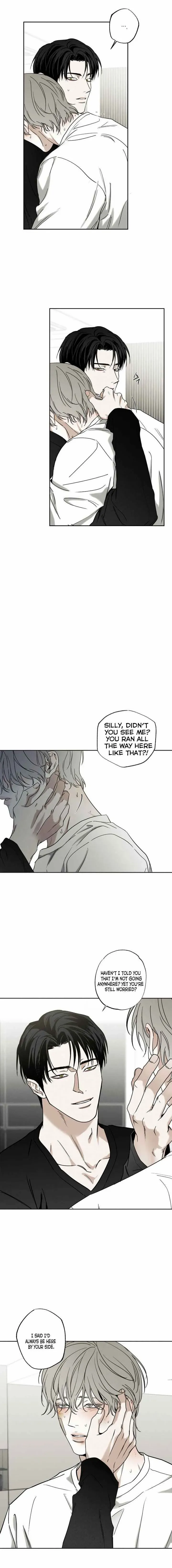 The Pizza Delivery Man And The Gold Palace Chapter 76.5 - Page 16 in English