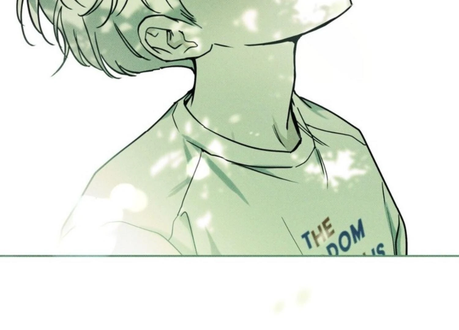 The Pizza Delivery Man And The Gold Palace Chapter 76 - Page 102 in English