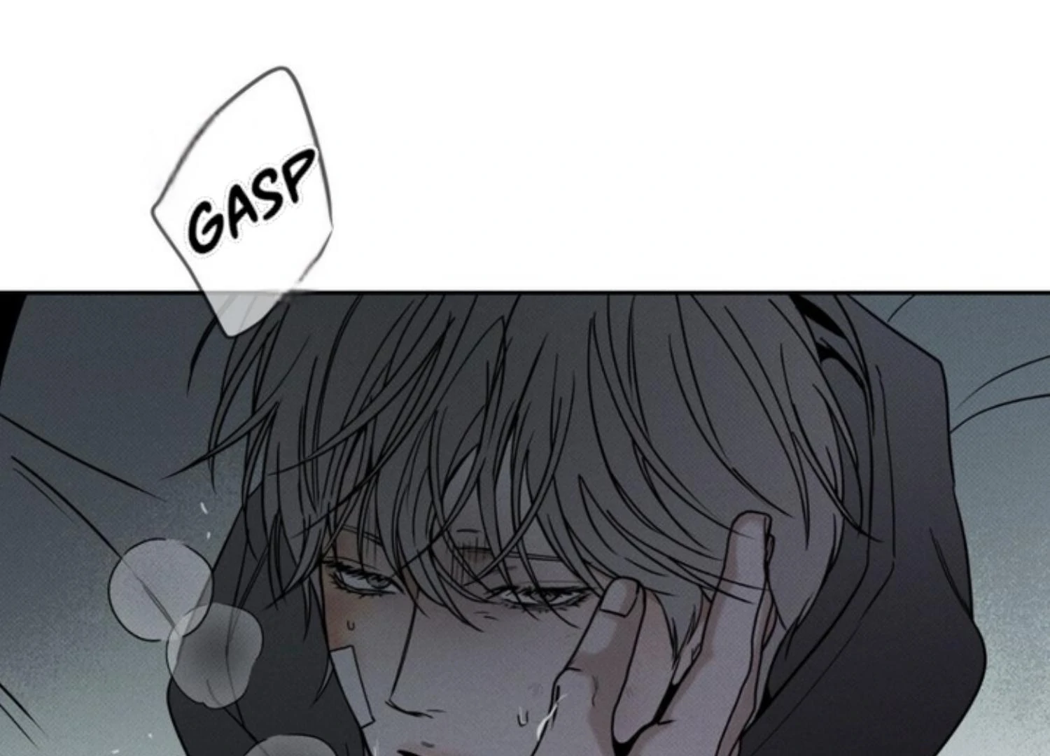 The Pizza Delivery Man And The Gold Palace Chapter 76 - Page 11 in English