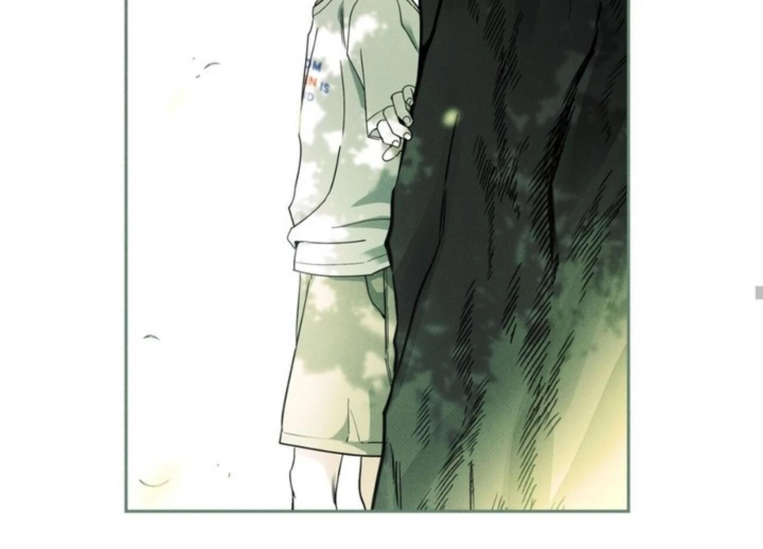 The Pizza Delivery Man And The Gold Palace Chapter 76 - Page 113 in English