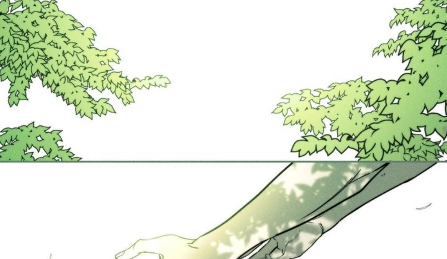 The Pizza Delivery Man And The Gold Palace Chapter 76 - Page 123 in English