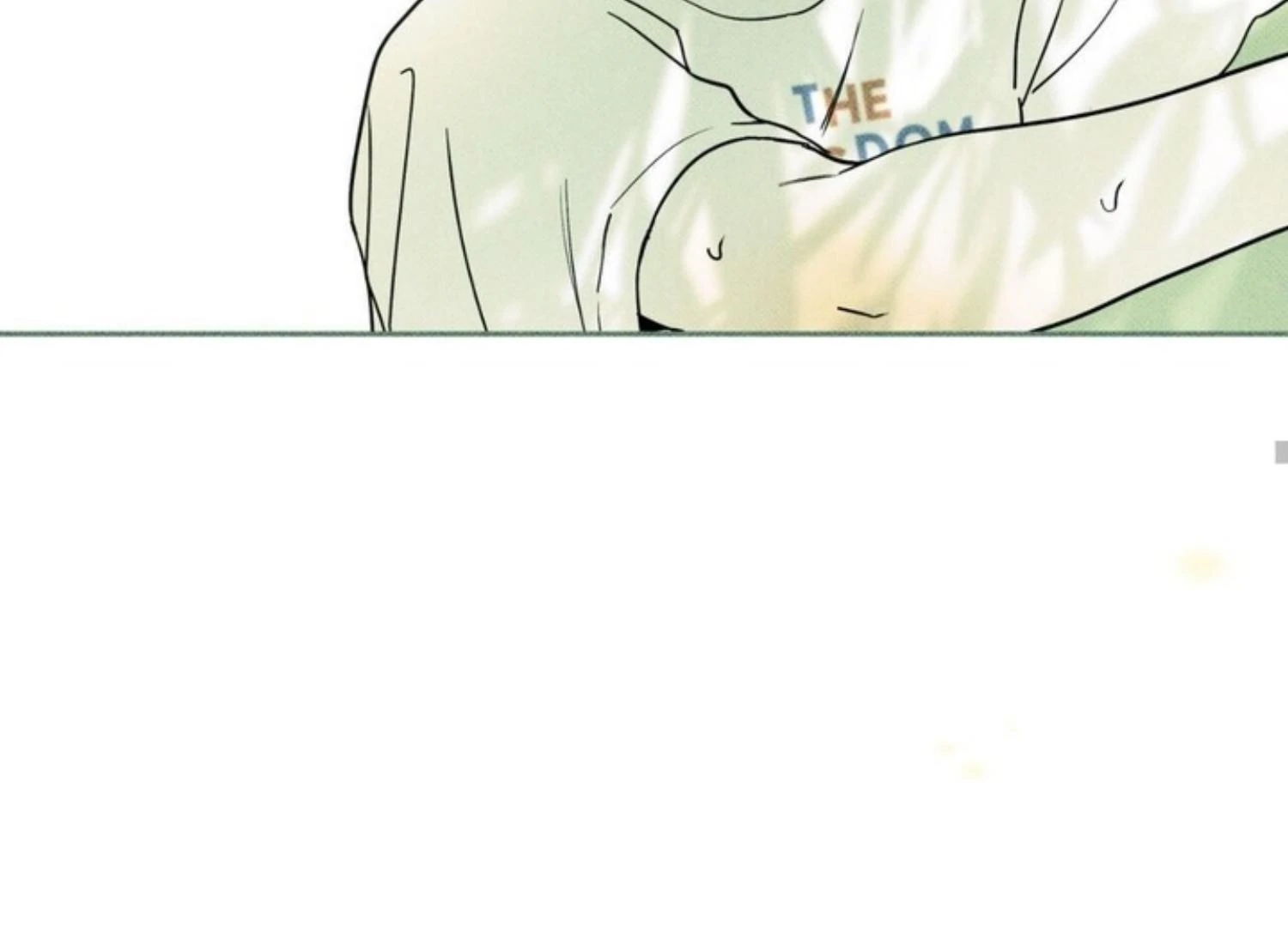 The Pizza Delivery Man And The Gold Palace Chapter 76 - Page 133 in English